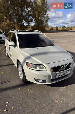 Універсал Volvo V50 2011 в 