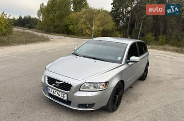 Универсал Volvo V50 2008 в Ахтырке