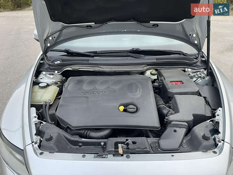 Универсал Volvo V50 2008 в Ахтырке