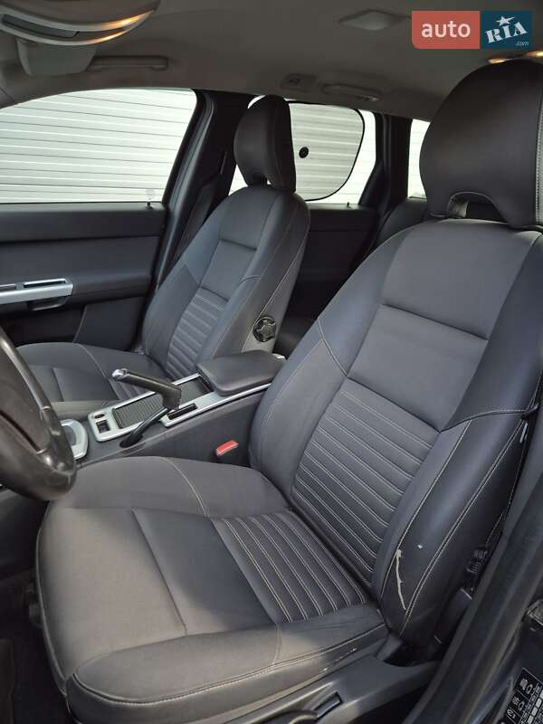 Универсал Volvo V50 2010 в Львове