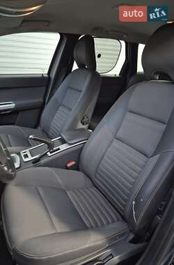 Універсал Volvo V50 2010 в 