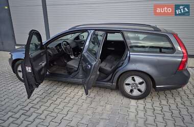 Універсал Volvo V50 2010 в 