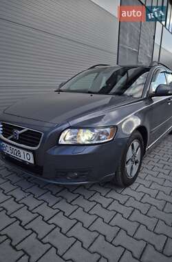 Універсал Volvo V50 2010 в 