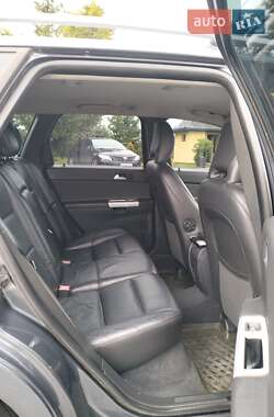 Универсал Volvo V50 2010 в 