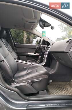 Универсал Volvo V50 2010 в 