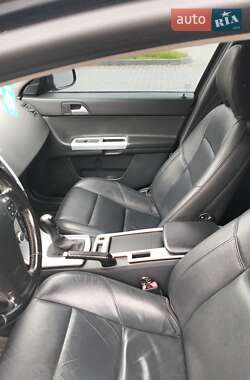 Универсал Volvo V50 2010 в 