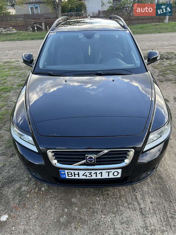 Універсал Volvo V50 2010 в Одесі фото 3 Універсал Volvo V50 2010 в Одесі