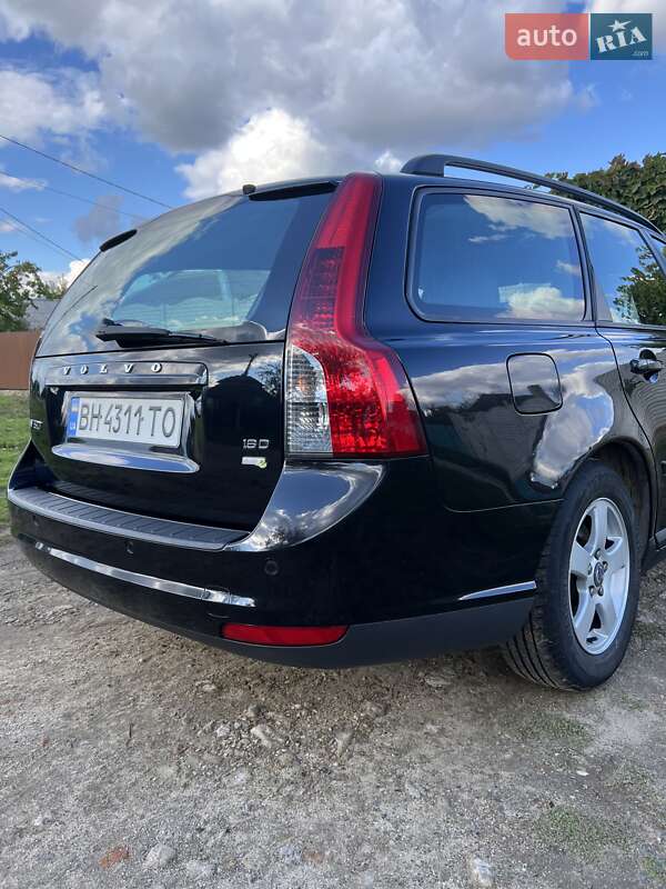 Універсал Volvo V50 2010 в Одесі фото 7 Універсал Volvo V50 2010 в Одесі