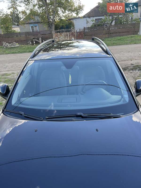 Універсал Volvo V50 2010 в Одесі фото 18 Універсал Volvo V50 2010 в Одесі