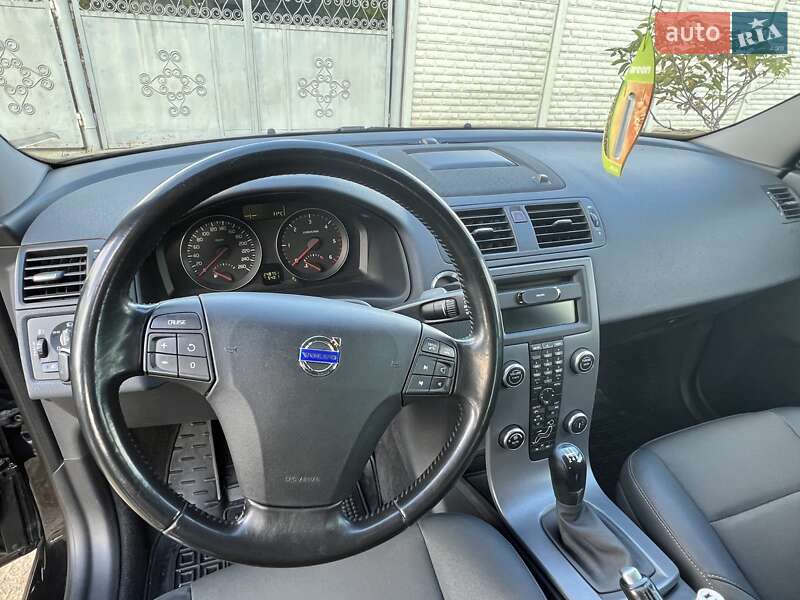 Універсал Volvo V50 2010 в Одесі фото 20 Універсал Volvo V50 2010 в Одесі