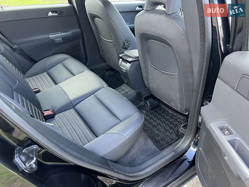 Універсал Volvo V50 2010 в Одесі фото 29 Універсал Volvo V50 2010 в Одесі