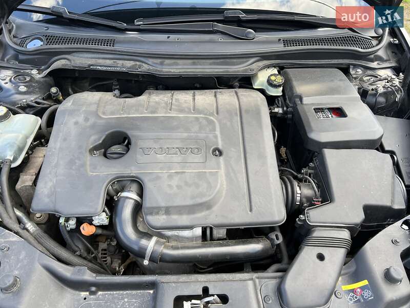 Універсал Volvo V50 2010 в Одесі фото 34 Універсал Volvo V50 2010 в Одесі