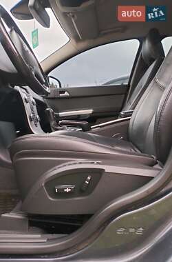 Универсал Volvo V50 2010 в 
