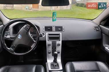 Универсал Volvo V50 2010 в 