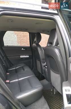Универсал Volvo V50 2010 в 