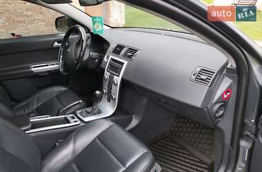 Универсал Volvo V50 2010 в 