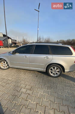 Универсал Volvo V50 2007 в 