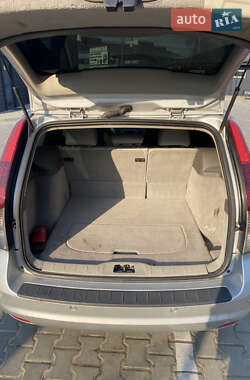 Универсал Volvo V50 2007 в 