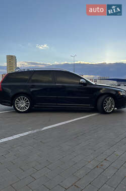 Универсал Volvo V50 2011 в 