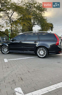 Универсал Volvo V50 2011 в 