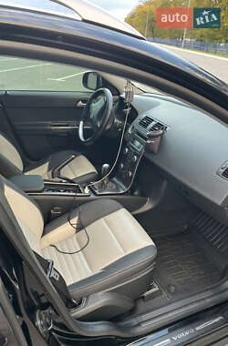 Универсал Volvo V50 2011 в 