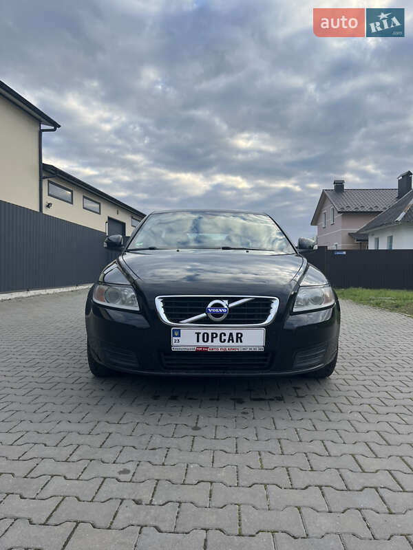 Універсал Volvo V50 2011 в Хмельницькому