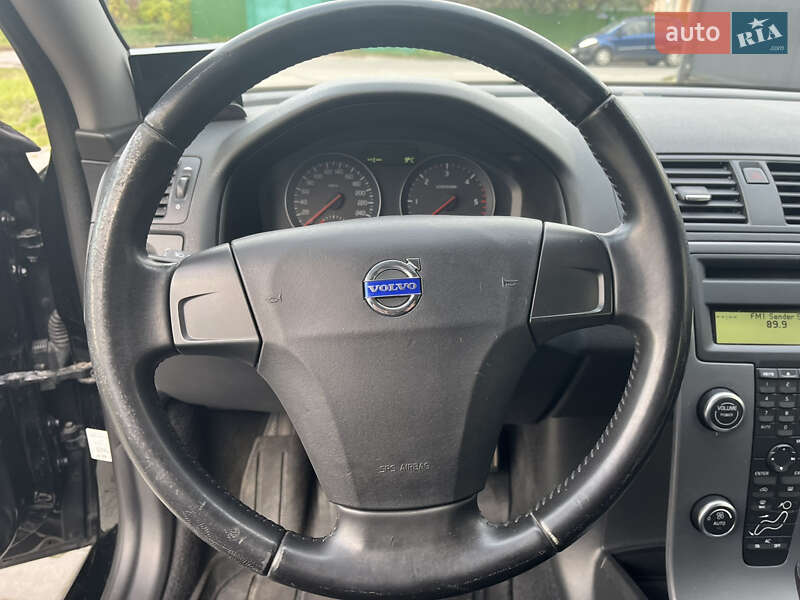 Універсал Volvo V50 2011 в Хмельницькому