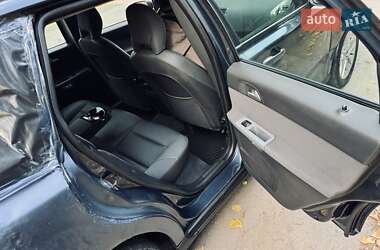 Универсал Volvo V50 2007 в 