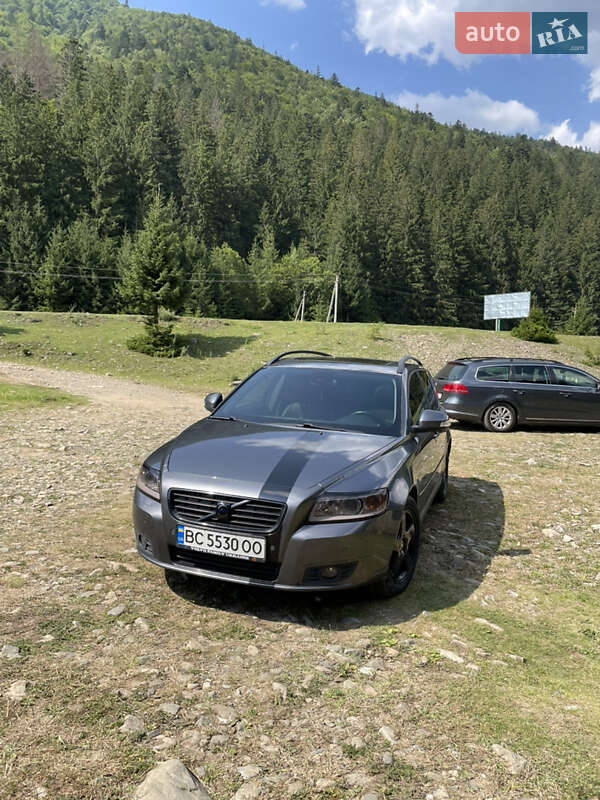 Універсал Volvo V50 2009 в Миколаєві фото 4 Універсал Volvo V50 2009 в Миколаєві