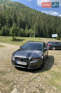 Универсал Volvo V50 2009 в 