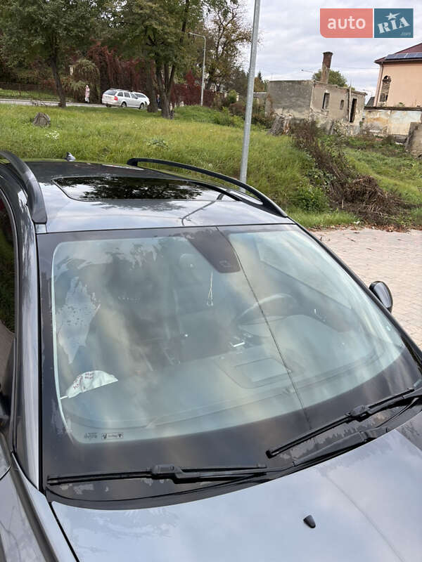 Універсал Volvo V50 2009 в Миколаєві фото 11 Універсал Volvo V50 2009 в Миколаєві