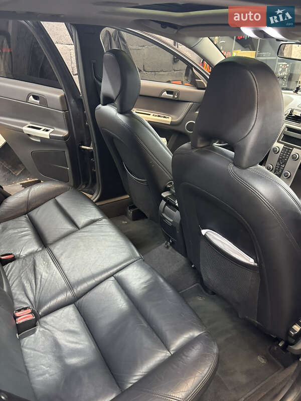 Універсал Volvo V50 2009 в Миколаєві фото 21 Універсал Volvo V50 2009 в Миколаєві