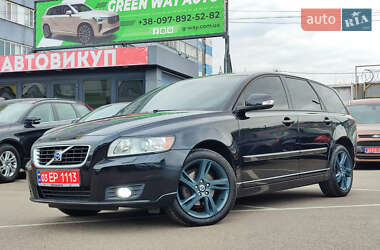 Универсал Volvo V50 2012 в Киеве