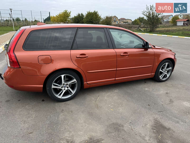 Універсал Volvo V50 2012 в Ірпені