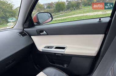 Универсал Volvo V50 2012 в 