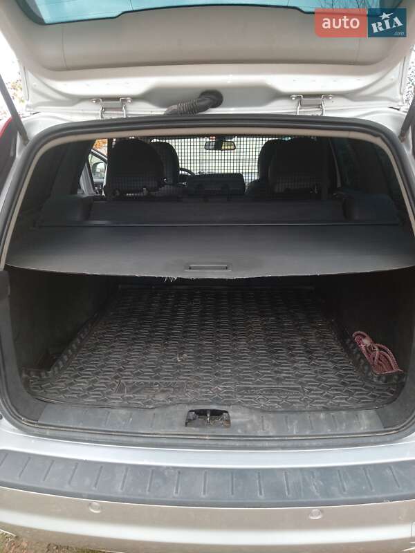 Универсал Volvo V50 2011 в Калуше фото 10 Универсал Volvo V50 2011 в Калуше