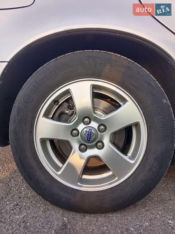 Універсал Volvo V50 2008 в Житомирі фото 7 Універсал Volvo V50 2008 в Житомирі