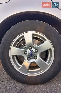 Універсал Volvo V50 2008 в  фото 7 Універсал Volvo V50 2008 в