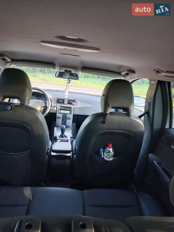 Універсал Volvo V50 2008 в Житомирі фото 12 Універсал Volvo V50 2008 в Житомирі