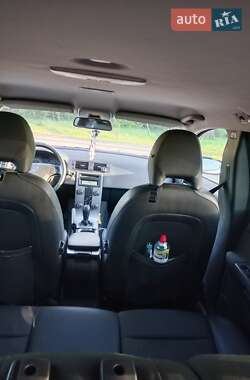 Універсал Volvo V50 2008 в  фото 12 Універсал Volvo V50 2008 в