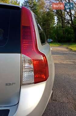 Універсал Volvo V50 2008 в  фото 14 Універсал Volvo V50 2008 в