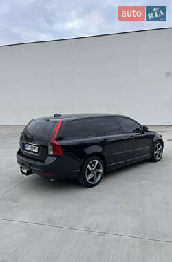 Универсал Volvo V50 2011 в 