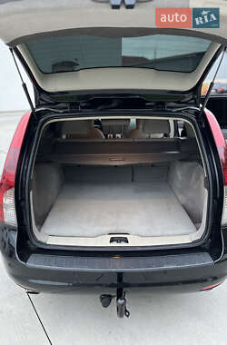 Универсал Volvo V50 2011 в 