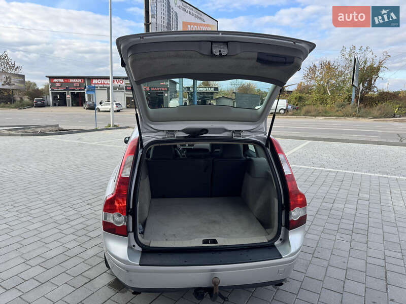 Універсал Volvo V50 2005 в Івано-Франківську фото 13 Універсал Volvo V50 2005 в Івано-Франківську