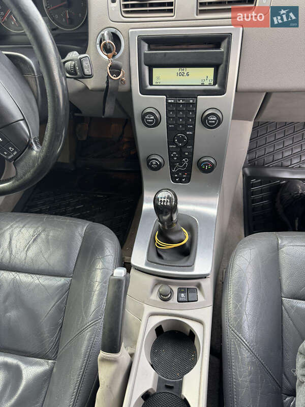 Універсал Volvo V50 2005 в Івано-Франківську фото 18 Універсал Volvo V50 2005 в Івано-Франківську