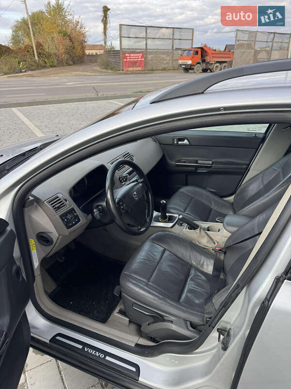 Універсал Volvo V50 2005 в Івано-Франківську фото 19 Універсал Volvo V50 2005 в Івано-Франківську