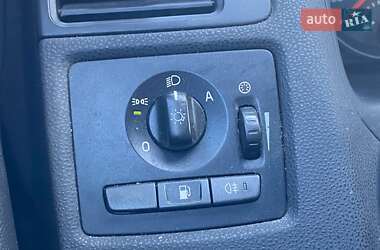 Универсал Volvo V50 2011 в 
