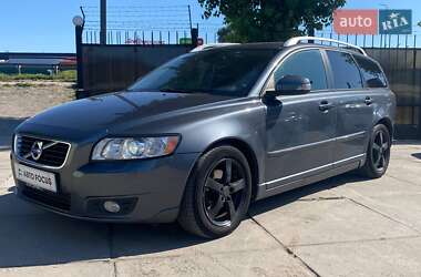 Универсал Volvo V50 2011 в 