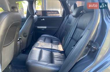 Универсал Volvo V50 2011 в 