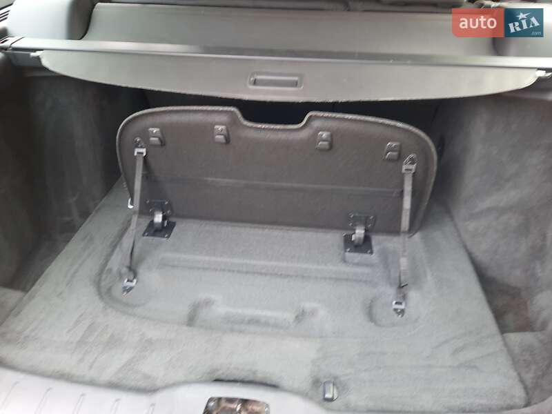 Універсал Volvo V50 2010 в Полтаві